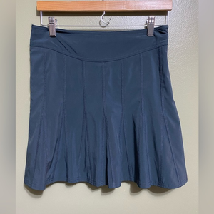 Grey Athleta Skort, Size‎ 2